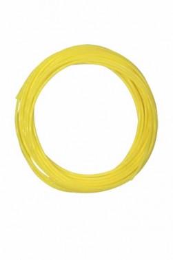 3D Doodle PLA Filament: Yellow