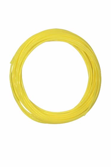 3D Doodle PLA Filament: Yellow