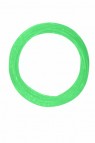 3D Doodle PLA Filament: Luminous Green