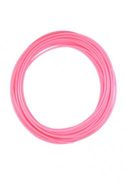 3D Doodle PLA Filament: Luminous Pink
