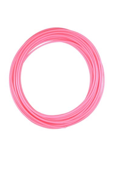 3D Doodle PLA Filament: Luminous Pink