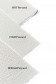 Canson Arches: Rough Cream White 300gsm Block 20 Sheets 18 1/4 x 24