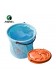 Maries Plastic Foldable Brush Washer
