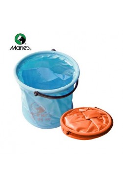Maries Plastic Foldable Brush Washer