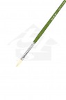 XDT Quality Brush: 515 Bristle Filbert Brush 5