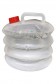 Brush Holder & Washer: Brush Washer Bucket Medium 1.2Liters