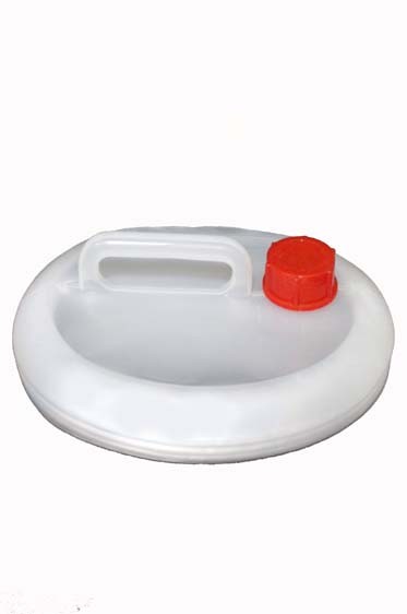 Brush Holder & Washer: Brush Washer Bucket Medium 1.2Liters