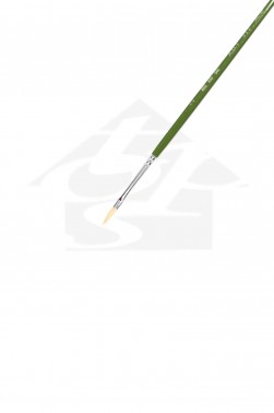 XDT Quality Brush: 515 Bristle Filbert Brush 2