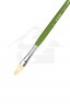 XDT Quality Brush: 515 Bristle Filbert Brush 8