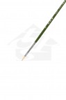 XDT Quality Brush: 515 Bristle Filbert Brush 0