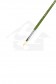 XDT Quality Brush: 515 Bristle Filbert Brush 7
