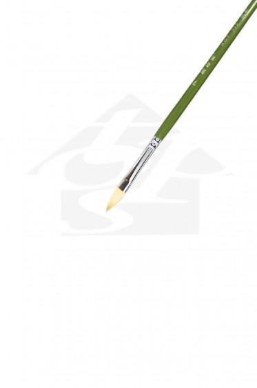 XDT Quality Brush: 515 Bristle Filbert Brush 7
