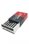 Cretacolor Art Materials:  Cretacolor Compressed Charcoal Set Soft