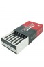 Cretacolor Art Materials:  Cretacolor Compressed Charcoal Set Medium