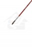 XDT Quality Brush: 6106 Kolinsky Filbert 5