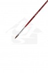 XDT Quality Brush: 6106 Kolinsky Filbert 1