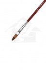 XDT Quality Brush: 6106 Kolinsky Filbert 11
