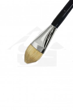 XDT Quality Brush: 818 Filbert Brush 40