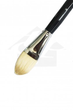 XDT Quality Brush: 818 Filbert Brush 20