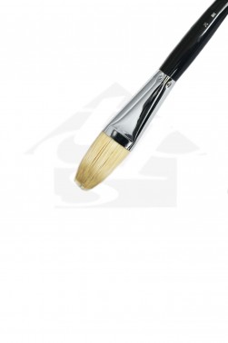 XDT Quality Brush: 818 Filbert Brush 26