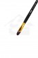 XDT Quality Brush: 946 Synthetic Nylon Filbert 10