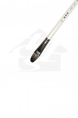 XDT Quality Brush:  822 Mongoose Filbert 10