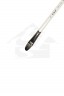 XDT Quality Brush: 822 Mongoose Filbert 10