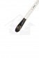 XDT Quality Brush: 822 Mongoose Filbert 12