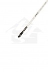 XDT Quality Brush: 822 Mongoose Filbert 2