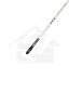 XDT Quality Brush: 822 Mongoose Filbert 2