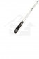 XDT Quality Brush: 822 Mongoose Filbert 8