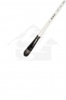 XDT Quality Brush: 822 Mongoose Filbert 8