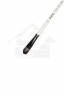 XDT Quality Brush: 822 Mongoose Filbert 8