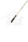XDT Quality Brush: 822 Mongoose Filbert 4