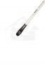 XDT Quality Brush: 822 Mongoose Filbert 6