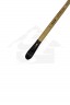 XDT Quality Brush: 6386 Mongoose Filbert 8