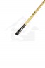 XDT Quality Brush: 6386 Mongoose Filbert 6