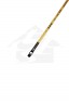 XDT Quality Brush: 6386 Mongoose Filbert 2