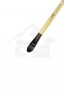 XDT Quality Brush: 6386 Mongoose Filbert  12