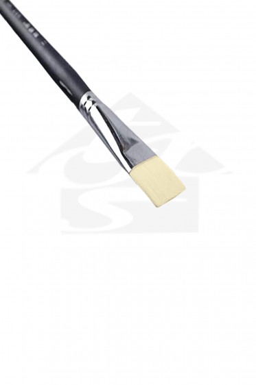 XDT Quality Brush: 101 Nylon Flat 11