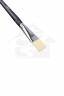XDT Quality Brush: 101 Nylon Flat 11