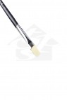 XDT Quality Brush: 101 Nylon Flat 3