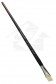 XDT Quality Brush: 101 Nylon Flat 8