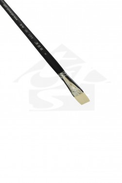XDT Quality Brush: 101 Nylon Flat 8