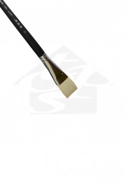XDT Quality Brush: 101 Nylon Flat 12