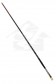 XDT Quality Brush: 101 Nylon Flat 2