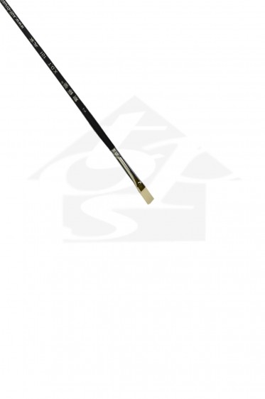 XDT Quality Brush: 101 Nylon Flat 2