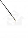 XDT Quality Brush: 101 Nylon Flat 2
