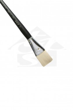 XDT Quality Brush: 101 Nylon Flat 20