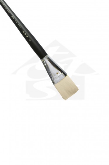 XDT Quality Brush: 101 Nylon Flat 20